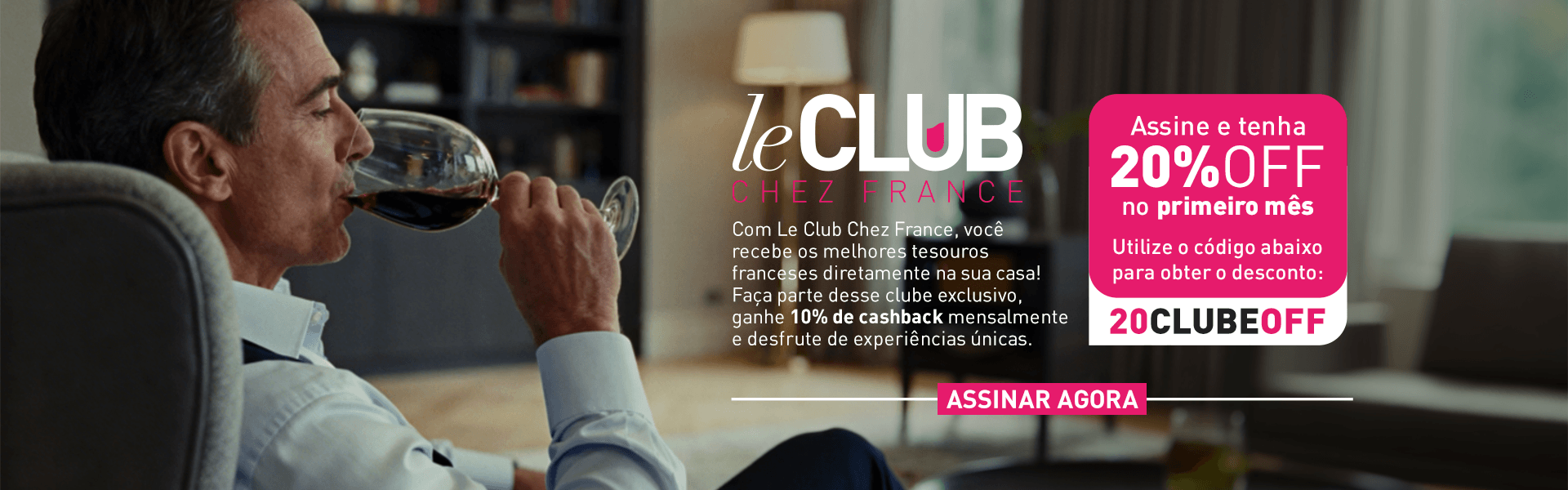 Le Club